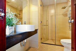 Aluna Ben Thanh Hotel