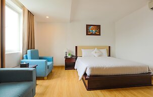 Aluna Ben Thanh Hotel