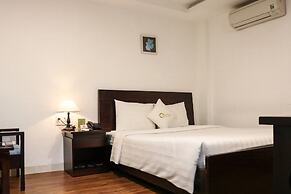 Aluna Ben Thanh Hotel