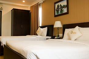 Aluna Ben Thanh Hotel