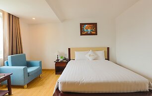 Aluna Ben Thanh Hotel