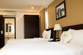 Aluna Ben Thanh Hotel