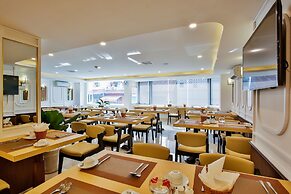 Aluna Ben Thanh Hotel