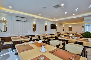 Aluna Ben Thanh Hotel