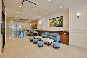 Aluna Ben Thanh Hotel