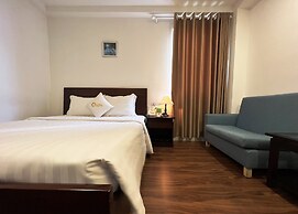 Aluna Ben Thanh Hotel