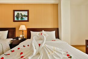 Aluna Ben Thanh Hotel