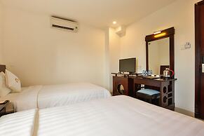 Aluna Ben Thanh Hotel