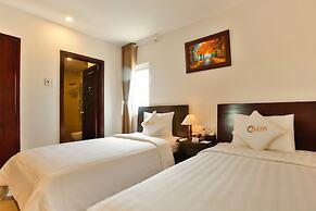 Aluna Ben Thanh Hotel