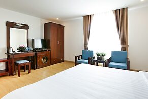 Aluna Ben Thanh Hotel