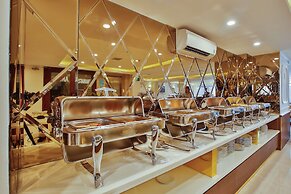 Aluna Ben Thanh Hotel