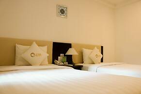 Aluna Ben Thanh Hotel