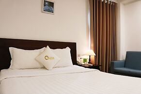 Aluna Ben Thanh Hotel