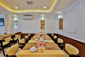 Aluna Ben Thanh Hotel