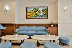 Aluna Ben Thanh Hotel