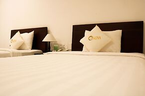 Aluna Ben Thanh Hotel