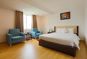 Aluna Ben Thanh Hotel