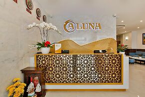 Aluna Ben Thanh Hotel