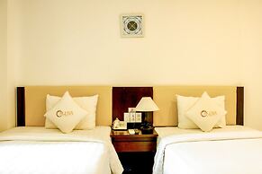 Aluna Ben Thanh Hotel