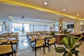 Aluna Ben Thanh Hotel