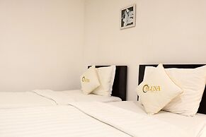 Aluna Ben Thanh Hotel