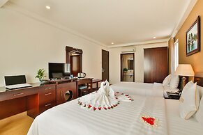 Aluna Ben Thanh Hotel