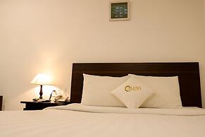 Aluna Ben Thanh Hotel