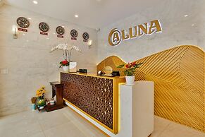 Aluna Ben Thanh Hotel