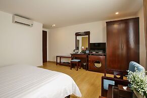 Aluna Ben Thanh Hotel