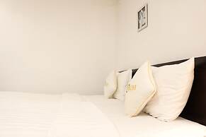 Aluna Ben Thanh Hotel