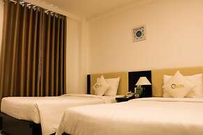 Aluna Ben Thanh Hotel