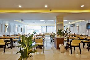 Aluna Ben Thanh Hotel