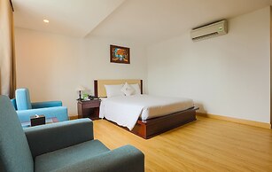 Aluna Ben Thanh Hotel