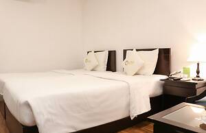 Aluna Ben Thanh Hotel