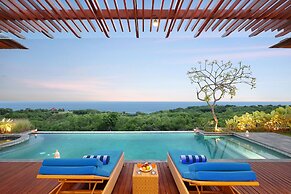 Ocean View Hotman Paris VII