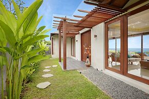 Ocean View Hotman Paris VII