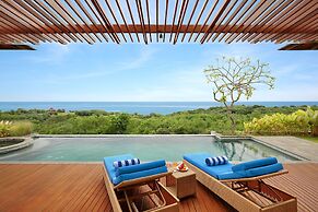 Ocean View Hotman Paris VII