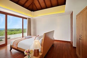 Ocean View Hotman Paris VII