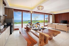 Ocean View Hotman Paris VII