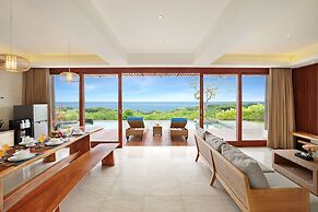 Ocean View Hotman Paris VII