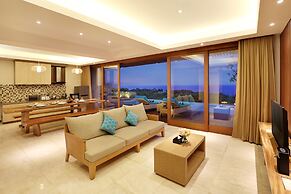 Ocean View Hotman Paris VII