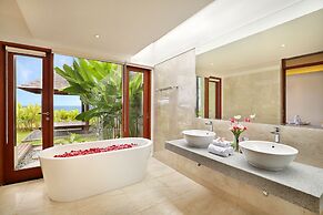 Ocean View Hotman Paris VII