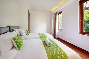 Ocean View Hotman Paris VII