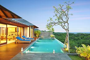 Ocean View Hotman Paris VII