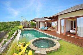 Ocean View Hotman Paris VII