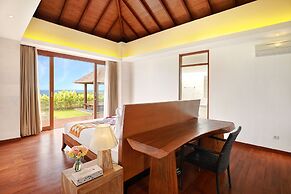 Ocean View Hotman Paris VII