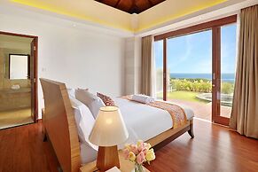 Ocean View Hotman Paris VII