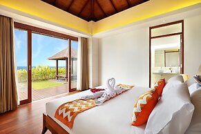 Ocean View Hotman Paris VII