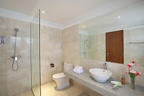 Ocean View Hotman Paris VII