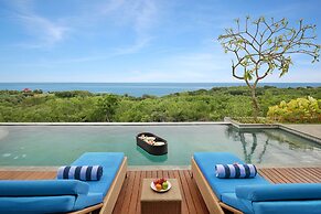 Ocean View Hotman Paris VII